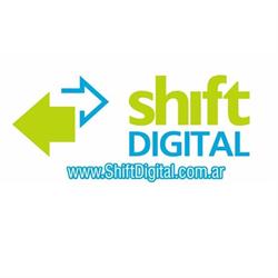 Shift Digital - Tienda de informática en Rafaela Falucho 97, 2300 ...